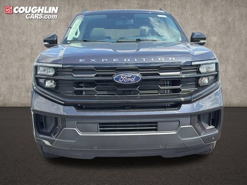 New 2026 Ford Expedition Active AWD/4WD image 2