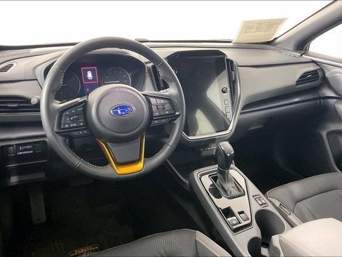 Used 2024 Subaru Crosstrek 2.5i Wilderness w/ Crosstrek Mirror Package AWD/4WD image 3