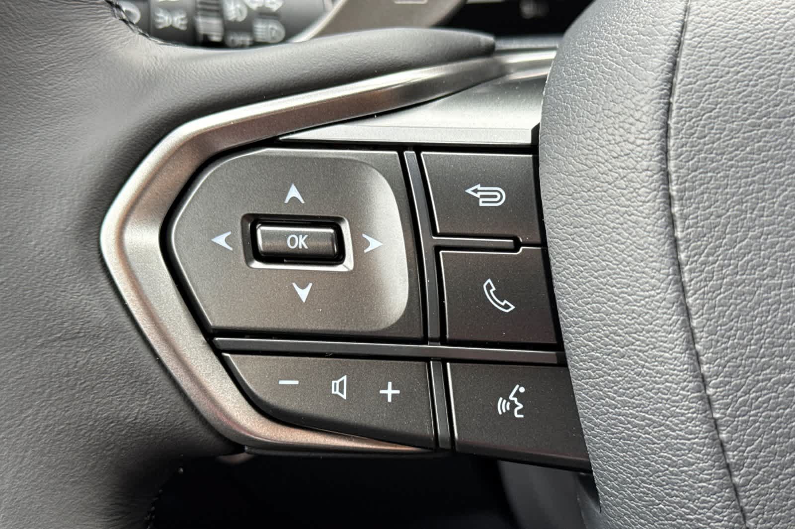 New 2026 Lexus RX 350 Premium Plus FWD image 26