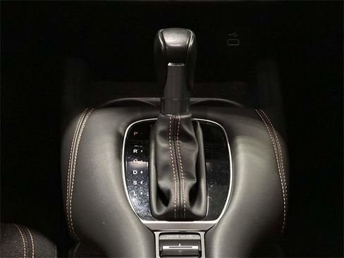 Certified 2023 Honda HR-V Sport image 20