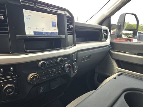 Used 2024 Ford F250 XL w/ STX Appearance Package AWD/4WD image 25