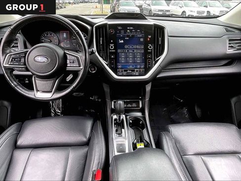 Certified 2023 Subaru Ascent Limited AWD/4WD image 15