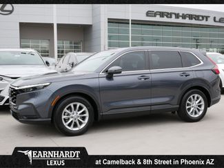 Used 2024 Honda CR-V EX-L video 1