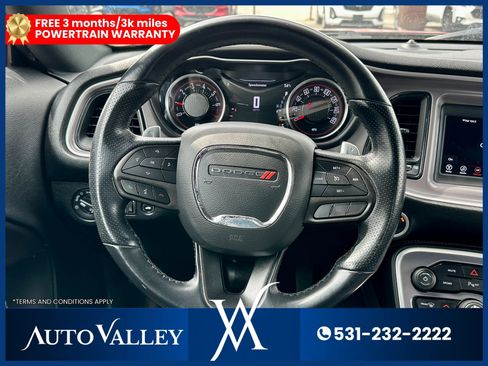 Used 2022 Dodge Challenger GT image 22