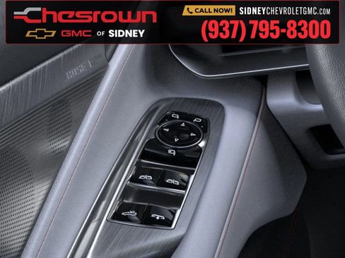 New 2026 Chevrolet Corvette Z06 w/ Z07 Performance Package image 22