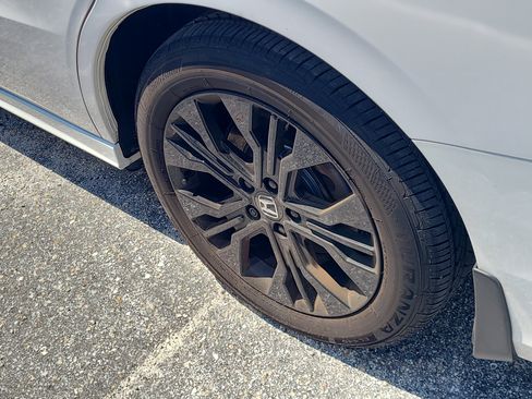 Used 2025 Honda Odyssey Sport-L image 7