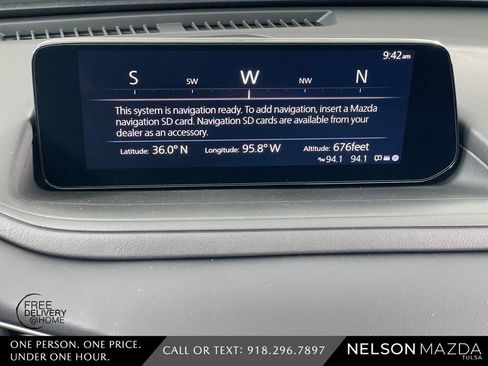 New 2026 MAZDA CX-30 AWD 2.5 S image 30