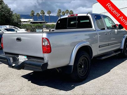 Used 2006 Toyota Tundra SR5