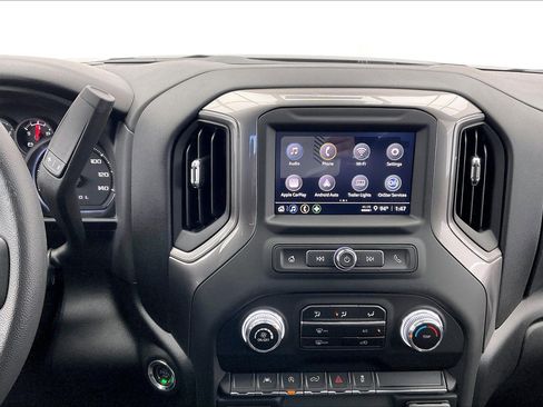 New 2026 GMC Sierra 1500 Pro w/ Graphite Edition image 7