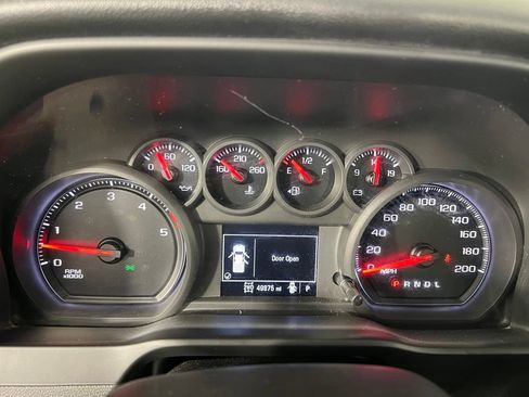 Certified 2021 Chevrolet Silverado 3500 W/T w/ WT Convenience Package AWD/4WD image 22