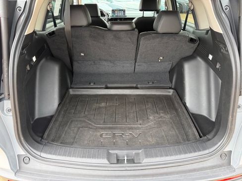 Used 2023 Honda CR-V EX-L image 14