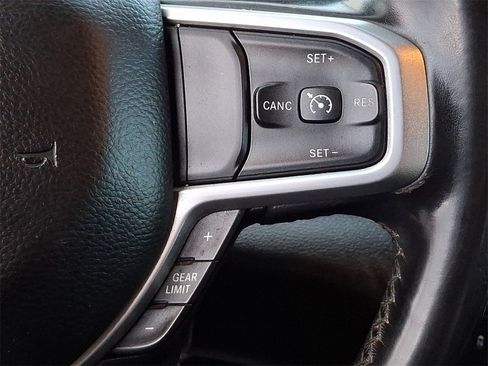 Used 2019 RAM 1500 Big Horn image 23