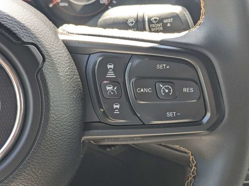 Used 2024 Jeep Wrangler Unlimited Sport AWD/4WD image 33