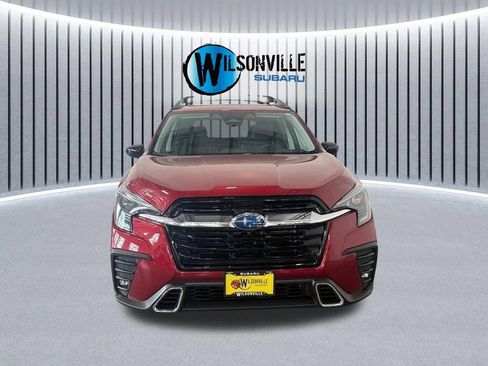 Used 2025 Subaru Ascent Touring w/ Popular Package #2 AWD/4WD image 4