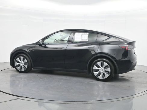 Used 2023 Tesla Model Y Long Range AWD/4WD image 8