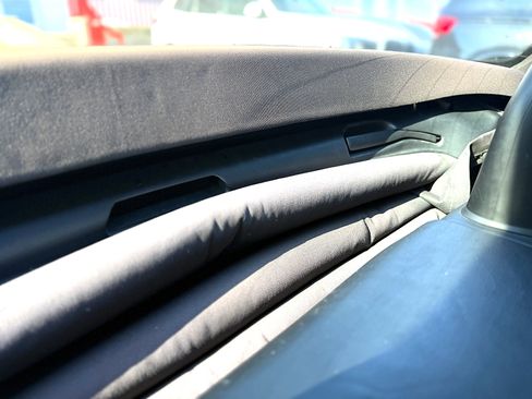 Used 2000 BMW M Roadster image 21