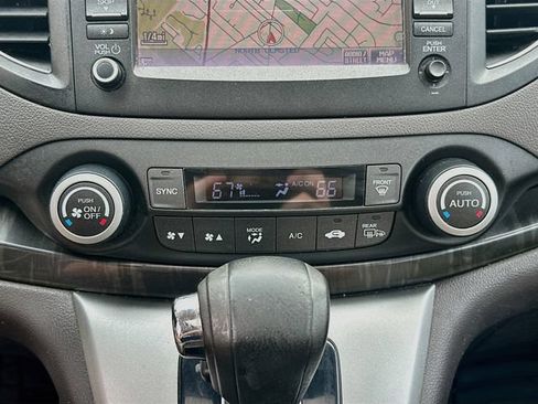 Used 2012 Honda CR-V EX-L image 16