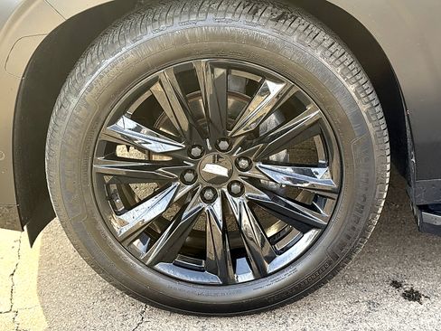 Used 2021 Cadillac Escalade Sport Platinum image 33