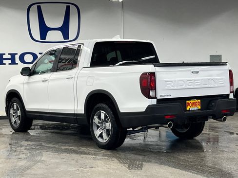 New 2026 Honda Ridgeline RTL image 5
