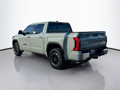 New 2026 Toyota Tundra SR5 image 5