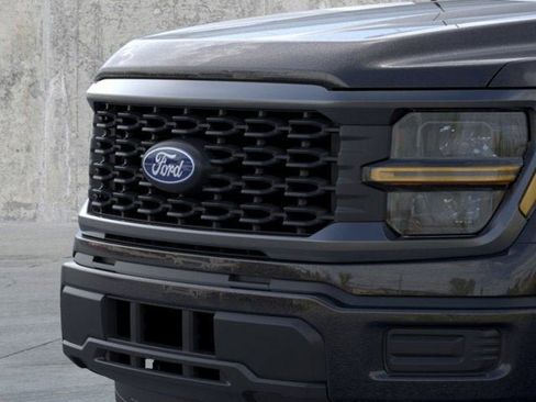 New 2026 Ford F150 STX image 17