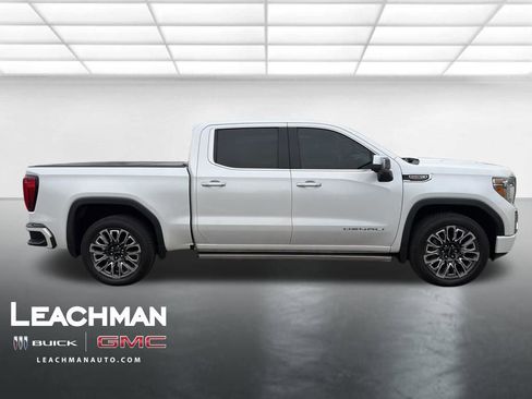 Used 2020 GMC Sierra 1500 Denali w/ Denali Ultimate Package image 2
