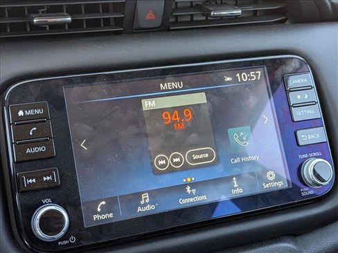 Used 2024 Nissan Kicks SR w/ SR Premium Package FWD image 13
