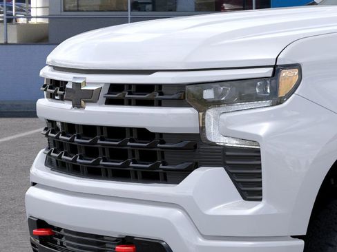 New 2026 Chevrolet Silverado 1500 RST w/ Redline Edition image 37