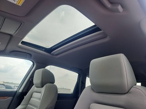 Used 2022 Honda CR-V EX image 26