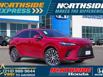 Used 2024 Lexus RX 350 Premium Plus