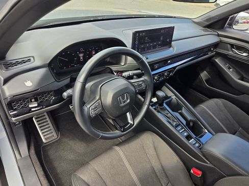 Used 2026 Honda Accord Sport image 9