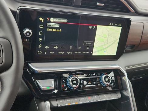New 2026 GMC Sierra 1500 Denali Ultimate AWD/4WD image 13