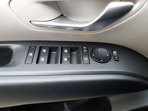 New 2026 Hyundai Tucson SEL image 12