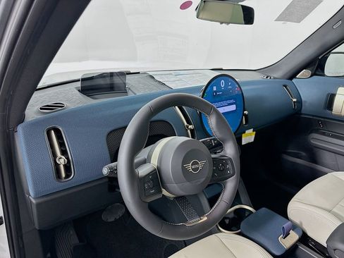 New 2026 MINI Cooper Countryman S w/ Comfort Package Max image 9