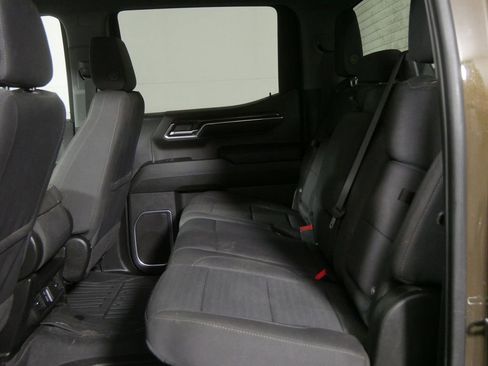 Used 2024 GMC Sierra 1500 Elevation AWD/4WD image 16