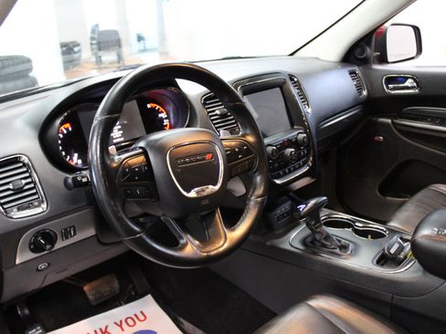 Used 2018 Dodge Durango GT w/ Premium Group image 10