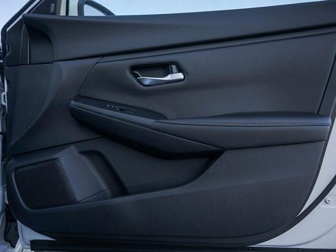 New 2025 Nissan Sentra SV w/ All-Weather Package image 7