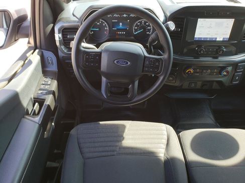 Used 2022 Ford F150 XL w/ STX Appearance Package image 3