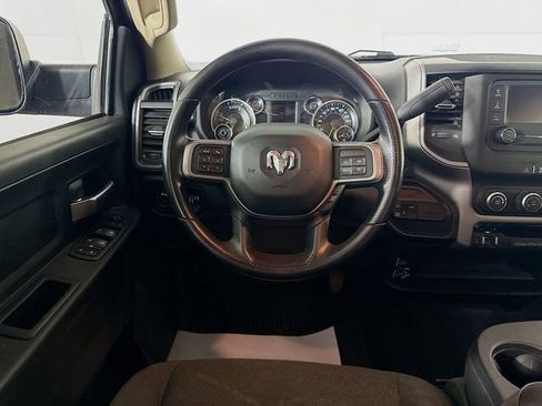 Used 2019 RAM 2500 Tradesman image 21