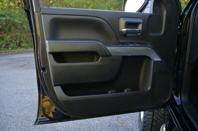 Used 2019 Chevrolet Silverado 2500 LT w/ All Star Edition AWD/4WD image 25