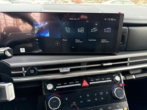 New 2026 Hyundai Santa Fe SEL image 16