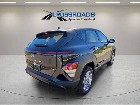 New 2026 Hyundai Kona SE image 5