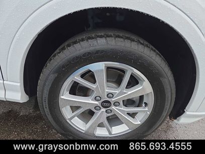 Used 2024 Audi Q3 2.0T Premium