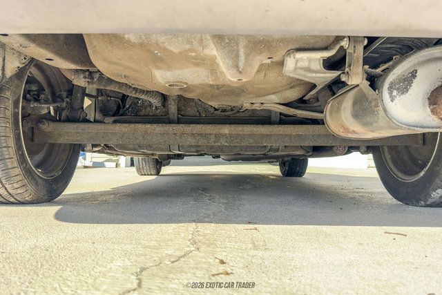 Used 1990 Eagle Talon TSi FWD image 58