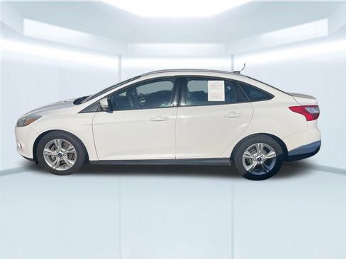Used 2014 Ford Focus SE image 10