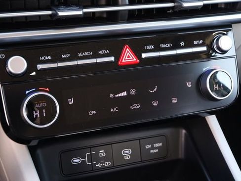 New 2026 Hyundai Tucson SEL AWD/4WD image 19