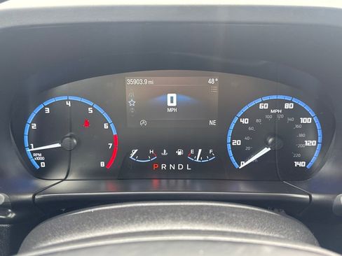 Used 2022 Ford Bronco Sport Big Bend w/ Convenience Package image 35