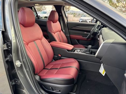 New 2026 MAZDA CX-50 AWD 2.5 Hybrid w/ Weather Package image 30