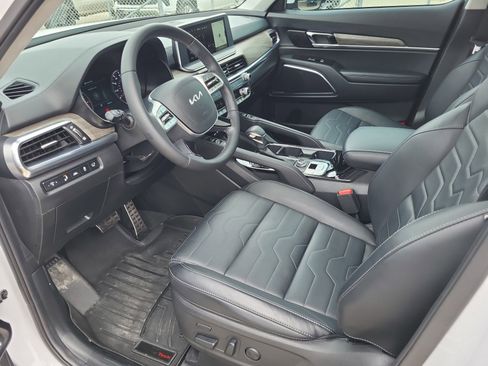 Used 2022 Kia Telluride SX w/ SX Prestige Package image 15