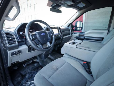 Used 2020 Ford F350 XL w/ STX Appearance Package image 12